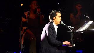 Nick Cave and Warren Ellis - Into My Arms