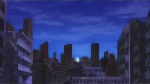 Destruction Scenes For THX Logo in A Nutshell (Crossover)