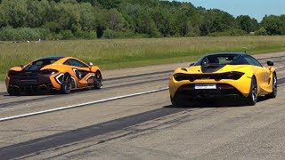... vs audi rs3 - roll race. subscribe. mclaren 720s spider n21 power
in ps 720 best v-max 293.94 k...