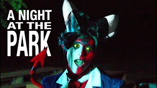 A Night at the Park