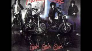 Video thumbnail of "Rodeo By Motley Crue"