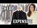 5 "Cheap" Items that make you Look EXPENSIVE