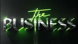 The Business - Tiësto / Instrumental