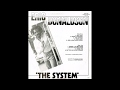 Eric donaldson the system 1985