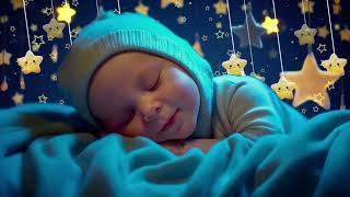 Babies Fall Asleep Quickly After 5 Minutes  Lullaby for Babies To Go To Sleep ♥ Sleep Music