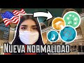 REAPERTURA EN NUEVA YORK - NUEVA NORMALIDAD