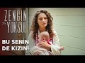 Bebeğini istemeyen Aziz! - Zengin ve Yoksul 8. Bölüm