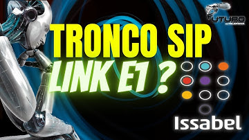 Aprenda Como Configurar o E1 Tronco SIP no seu PABXIP Issabel