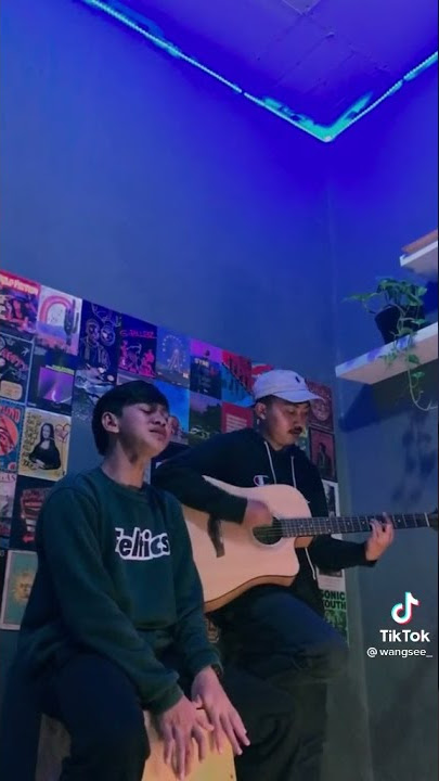 SALAH SIAPA INI DOSA SIAPA ll Wangsee