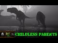 The isle evrima  childless parents  member special  update 7  ceratosaurus