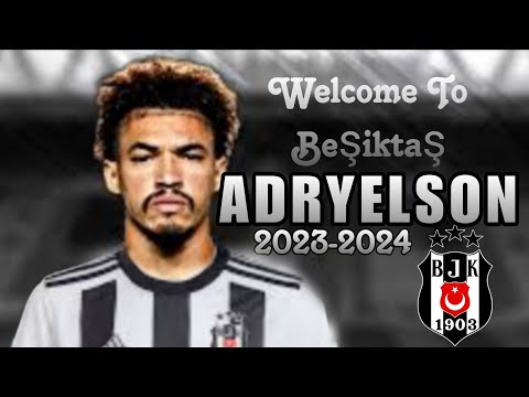 Ante Rebic 2023 - Welcome to Beşiktaş, Skills, Goals & Assists