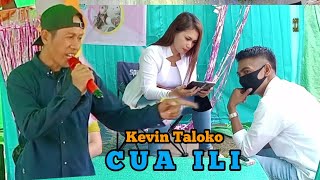 Cua Ili - Cipt Nofa Aranger Cover Kevin Taloko