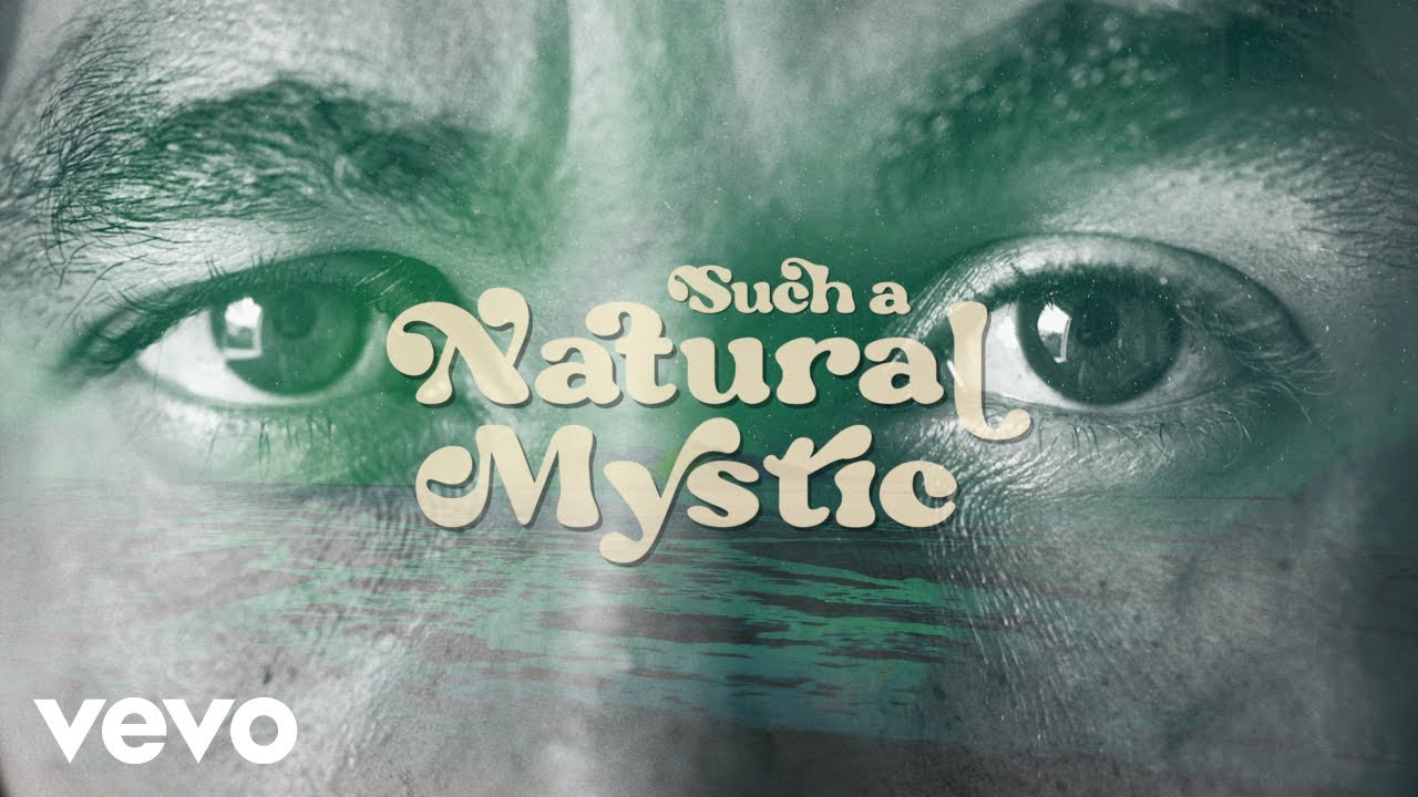 Bob Marley  The Wailers   Natural Mystic Lyric Video