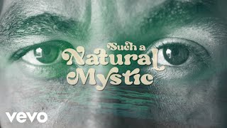 Watch Bob Marley Natural Mystic video