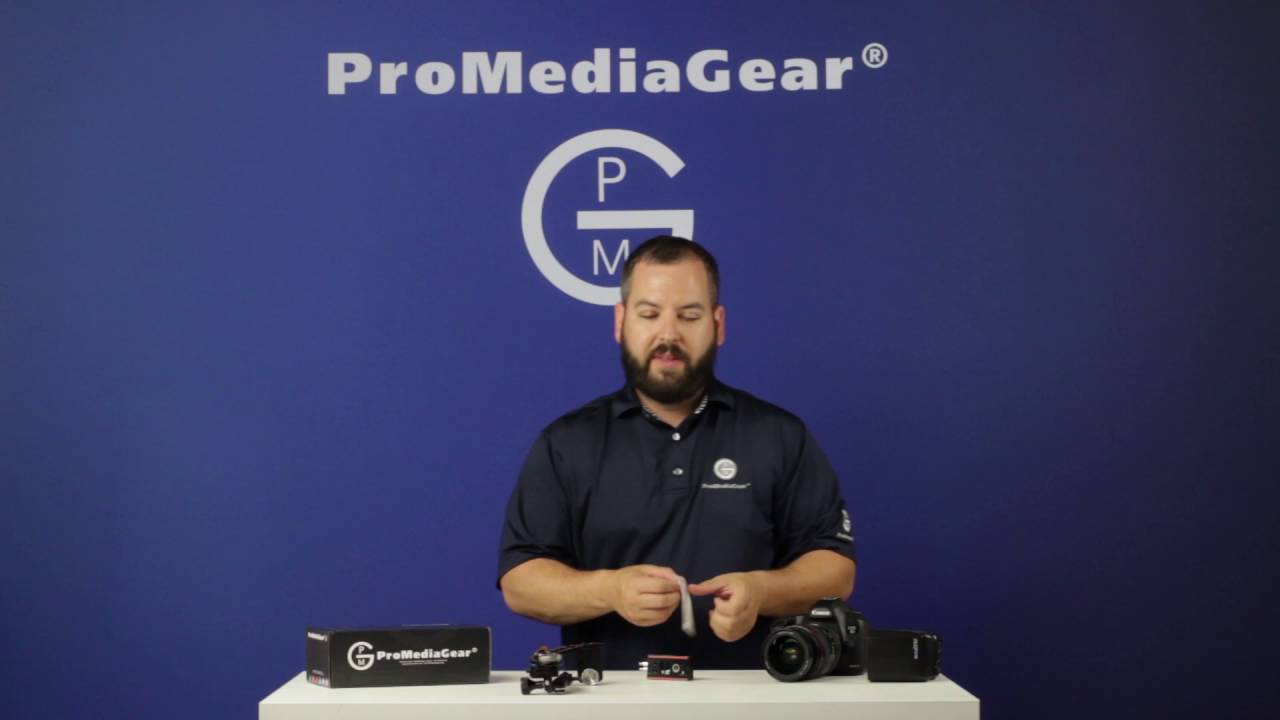 ProMediaGear（プロメディアギア）BBX2 ブーメランフラッシュ