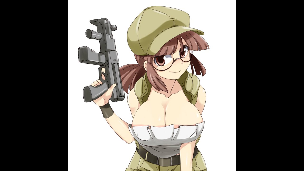 Slug Girl Hentai