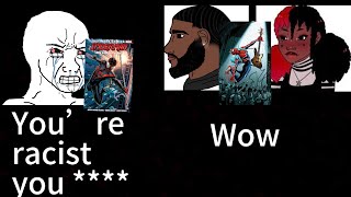 Let Me Explain: Miles Morales Fanboys Are Toxic