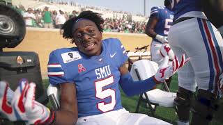 The Hilltop S3E2: SMU vs UNT