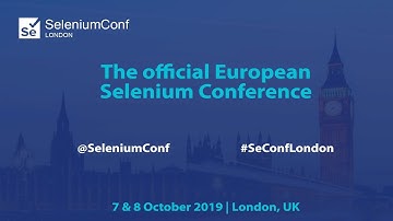 Committers Panel | #SeConfLondon