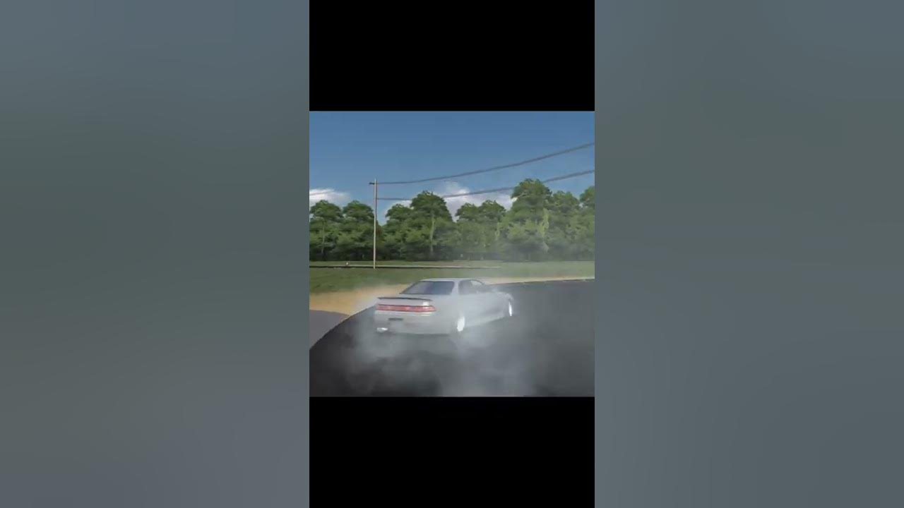 ADC Klutch Kickers Street JZX90 Assetto Corsa Drifting shorts