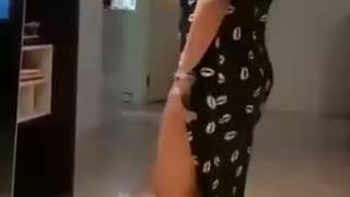 رقص بنت هندية صاروخ عابر القارات     