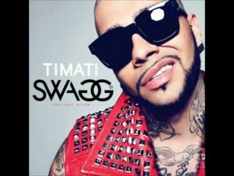 Timati & Timbaland feat. Grooya ft. La La Land ft. Max C - Not All About The Money (SWAGG)