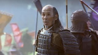 阿波のラスト侍 福本清三(Seizo Fukumoto) ラスト サムライ(The Last Samurai