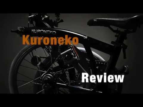 tannus tyres brompton