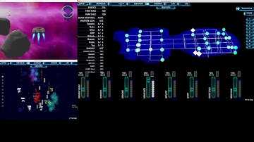 Artemis SBS Helm Techniques: Quick & Dirty Tutorial, Take 1