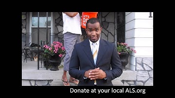 Alpha Kappa Psi Fraternity Ice Bucket Challenge