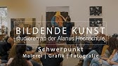 Universitat Der Kunste Berlin Die Grosste Kunsthochschule Europas