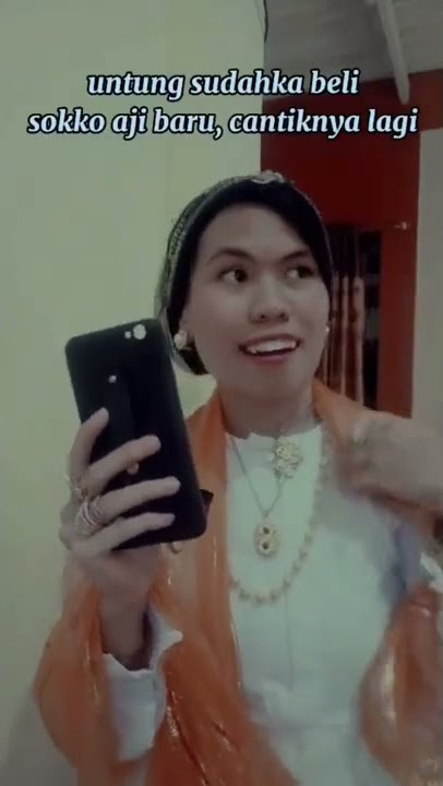 persembahan lagu kopi dangdut