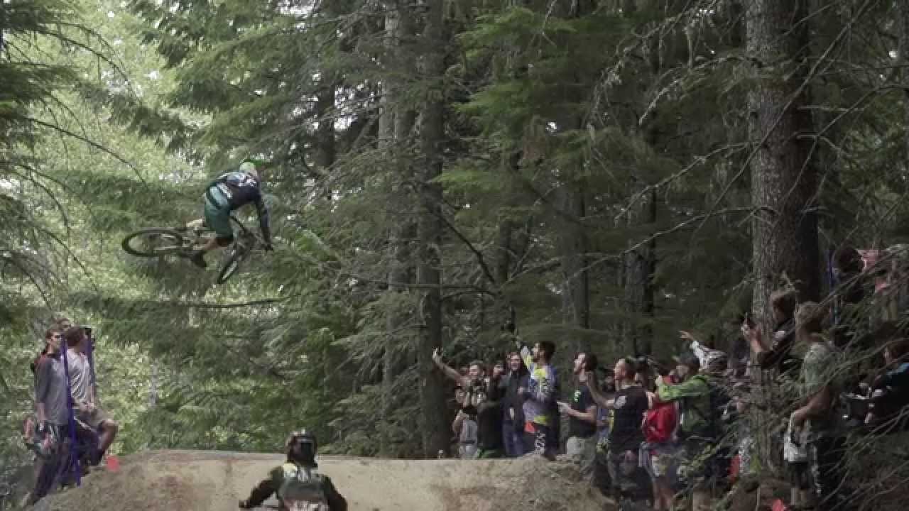 Pivot Factory DH Team 2014 season