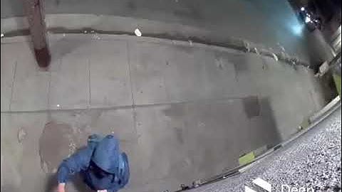 STOPPED by Deep Sentinel #40: Live Guards Deterring Trespassers & Preventing Crime