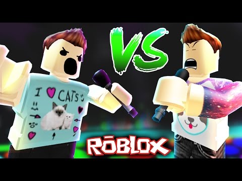 Denis Vs Alex Roblox Rap Battle Youtube - stealing denis roblox account