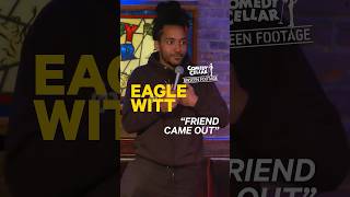 Friend Came Out As Gay -  Resimi