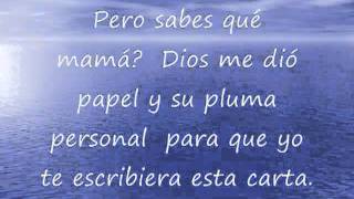 Hermosa Historia De Un Niño...ResPonDienDo..Una CarTa