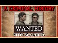 Mafia  a criminal history vito scaletta