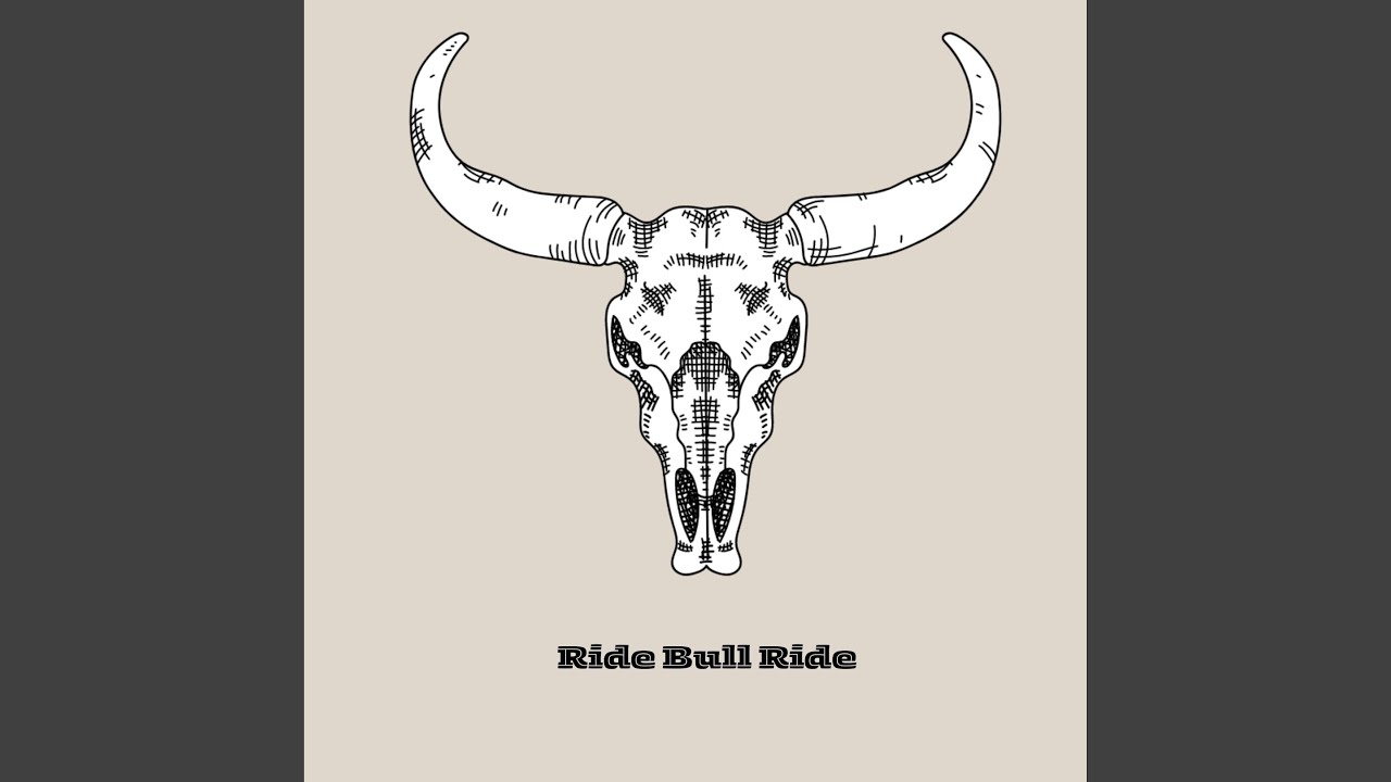Ride Bull Ride