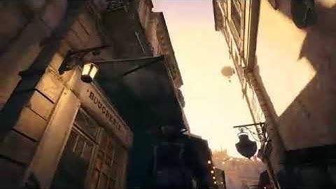 Assassin’s Creed Unity Live Stream: FULL playthrough Pt 3 I think lol