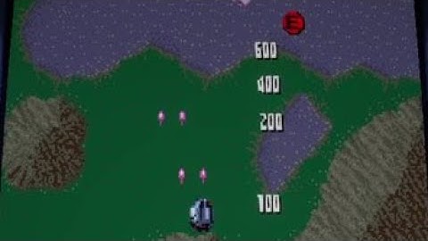 Capcom Arcade Stadium | Vulgus