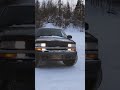 UN BLAZER EN FORME !! #automobile #fypyoutube #fyp #blazer #saguenay #quebecauto #car