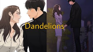 Yi-Kyung x Yeon-Hee - Dandelions | To Love Your Enemy [Edit]