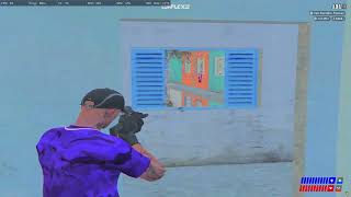 FiveM Highlight DaNike 💜 - COMPLEXO #3