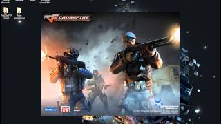 MultiHack for CrossFire