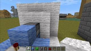 Multiple item dispenser (1 - 8 items at once) 1.2.5 Fix