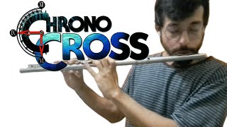 chrono cross - lizard dance [cover]