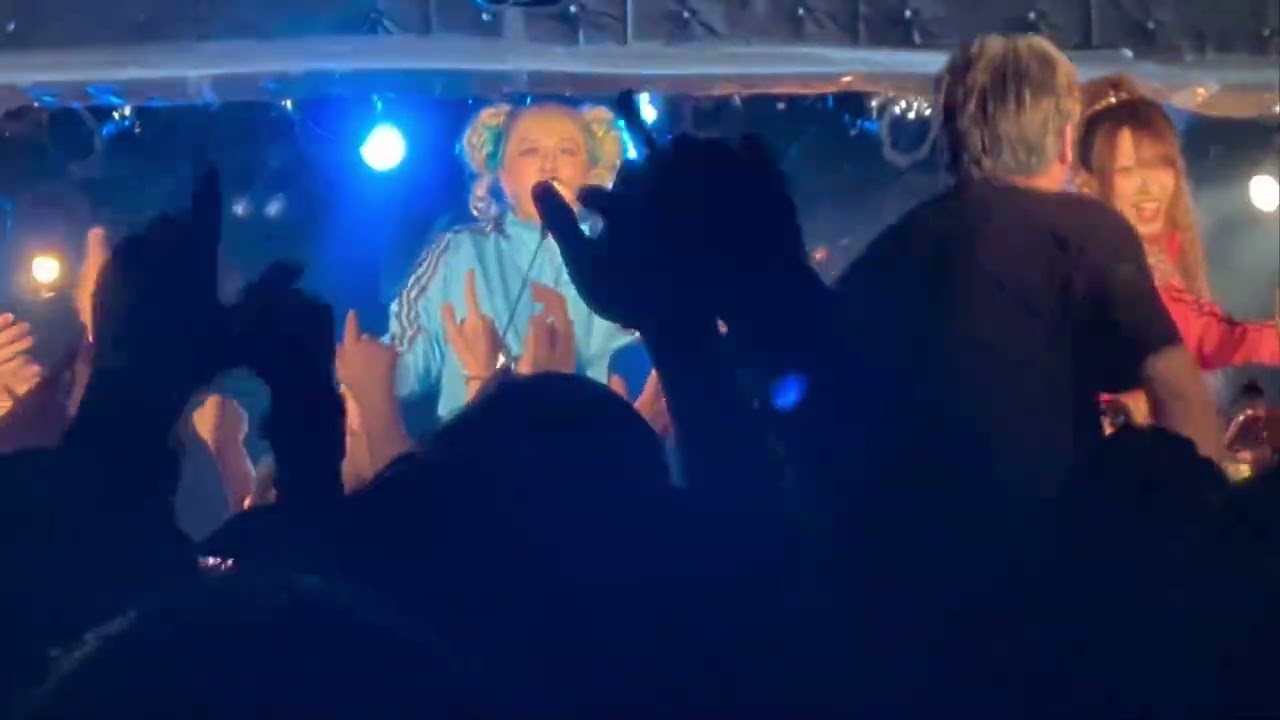 251112 goodnight! records presents“OYSMTO”②