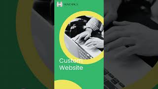🚀 HostSpica – Our Services | SEO, Web Design, Branding & More 💼