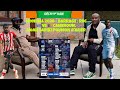 MONDIAL 2026 BARRAGE RDC Vs CAMEROUN NOAH SADIKI POUMON D ACIER DU CHAMPIONNAT ANGLAIS 